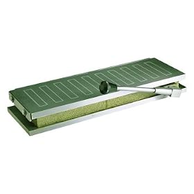 Value 4x7 Permanent Magnetic Chuck by Value