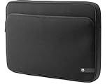 Hewlett Packard Onyx Edition Notebook Sleeve Avoid Dust Dirt & Debris Slim