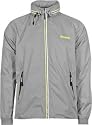 Bench Amped Funnel Neck Leichte Jacken