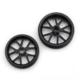 Wheel Set Y Spoke : GPV1