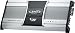 Boss Audio Riot Gt980 1200Watt 5-Channel Mosfet Power Amplifier