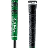Golf Pride Decade MCC Green .600 Grip Kit