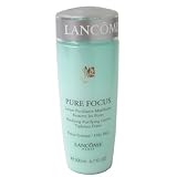Lancome Pure Focus Matifying Purifying Lotion Oily Skin