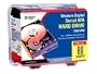 WD Caviar Blue WD800JD - Hard drive - 80 GB - internal - 3.5" - SATA-150 - 7200 rpm - buffer: 8 MB