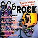 80's Rock, Vol. 2