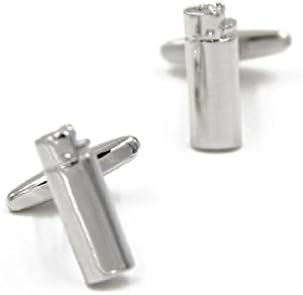 Fun Daisy Cufflinks Collection Exclusive New Lighter Taste Modeling Offical Shirt