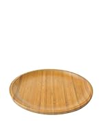 Bambum Set Bandeja de Comida 2 Uds. Penne  Marrón