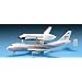 1/288 Shuttle & 747