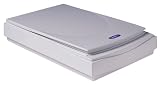 Visioneer Primascan Colorado 2400U Flatbed Scanner