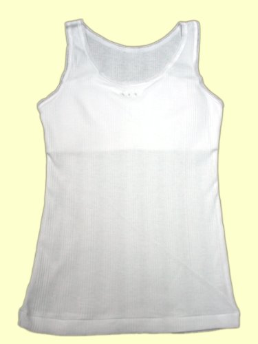 【日本製】ケミカル付カップ入替タンクトップ