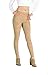 Mascara Women's Colored Skinny Jeans Jeggings Cargo Pants Elastic Waist