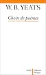 Choix de po�mes