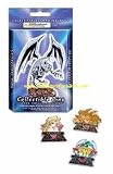 Yugioh Collectible Pins 1st Edition Pack