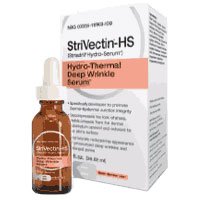 StriVectin-HS Hydro-Thermal Deep Wrinkle Serum .9 oz