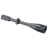 Bushnell Banner Dusk & Dawn 6-18x50 Riflescope