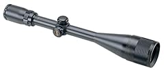 Bushnell Banner Dusk & Dawn 6-18x50 Riflescope 
