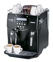 Saeco Incanto de luxe Kaffeevollautomat, schwarz (ehemalige UVP: 899 &euro;)