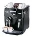 Saeco Incanto de luxe Kaffeevollautomat, schwarz (ehemalige UVP: 899 €)