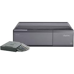 Clarion DC628 CD-Player / -Wechsler Autoradio