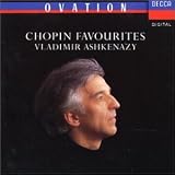 Chopin Favourites