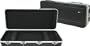 Gator GK261R Deluxe 61-Key Keyboard Case with Wheels