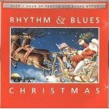 Rhythm and Blues Christmas by  Johnny Adams 