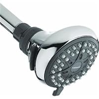 Waterpik Ecoflow Fixed Mount Showerhead