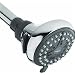 Waterpik Ecoflow Fixed Mount Showerhead