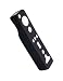 Venom Black Controller Silicon Graphic Skin (Wii)