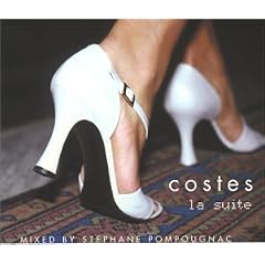 Hotel Costes 2 - La suite