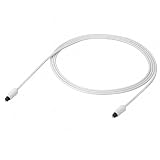  : Sony Optical Digital Audio Cable - 8'