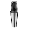 Carl Mertens 7127 1061 - Boston Shaker mit R�hrglas Hampton