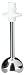 Krups F 391 75 Edelstahl-Schnellmixstab