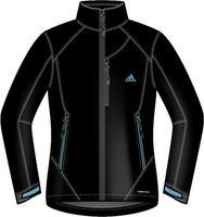 adidas Damen-Softshelljacke HT HIKING (black)