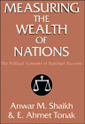 Measuring the Wealth of Nations: The Political Economy of National Accounts