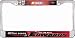 Carl Edwards / Office Depot Racing License Plate Frame