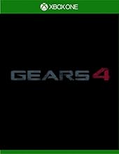 Gears of War 4