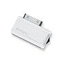 Kensington 33332 Pico FM Transmitter for iPod Nano (White)