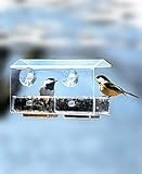 Aspects Buffet Window Feeder