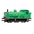 Hornby R382 00 Gauge Thomas & Friends Duck Pannier Tank Electric Locomotive