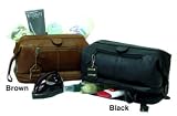 Leather Toiletry Bag