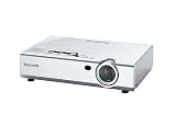 Panasonic PT-LC76E Micro Portable XGA LCD Projector
