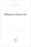 Histoire d\'une vie. Remarques 2