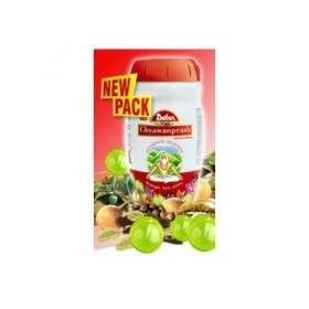 Dabur Chyawanprash 1kg (2.2LB) Bottle