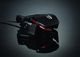 picture of Cyborg R.A.T - 3 Mouse (PC)