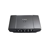 Canon CanoScan LiDE210 Color Image Scanner