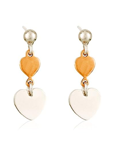 Silver One Ohrringe Sterling-Silber 925 Silver One Ohrringe Sterling-Silber 925