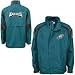 Philadelphia Eagles Youth Team Windbreaker Jacket