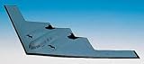 B - 2 Spirit - 1 / 100 scale model - B0006N1Q54