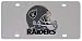 AHSLP23 Oakland Raiders License Plate